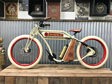 electrical box vintage bicycle|Top 7 Retro Electric Bikes: True Vintage Style .